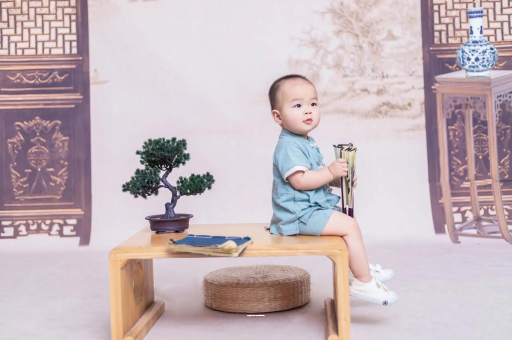 芜湖宝宝掉头发是怎么回事